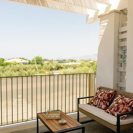 Sofia- Un Letto Ideale * Sperlonga