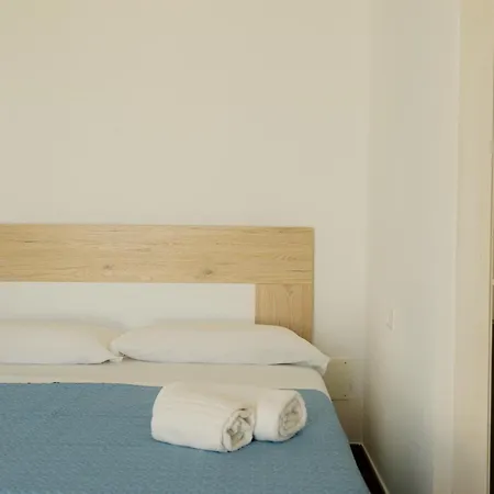 Sofia- Un Letto Ideale Apartman *