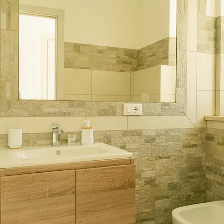 Sofia- Un Letto Ideale Apartman