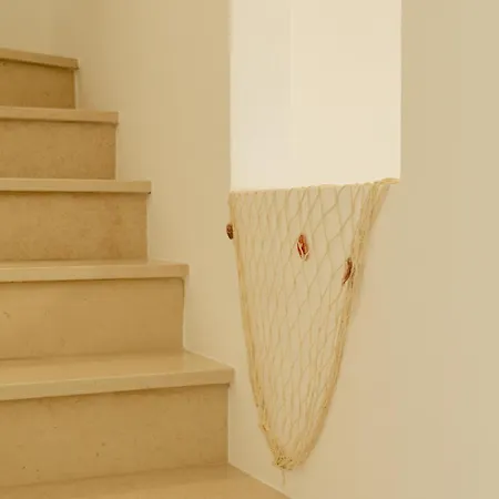 Apartmán Sofia- Un Letto Ideale Sperlonga