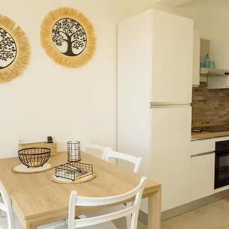 Sofia- Un Letto Ideale Apartmán Sperlonga