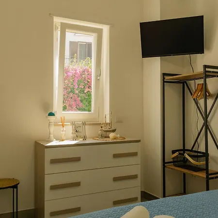 Sofia- Un Letto Ideale 公寓 斯佩隆加