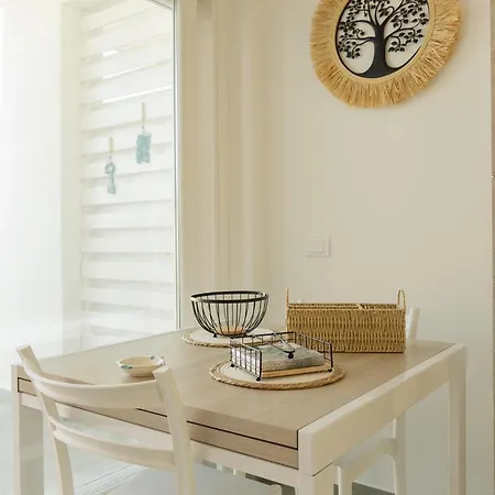 Apartmán Sofia- Un Letto Ideale
