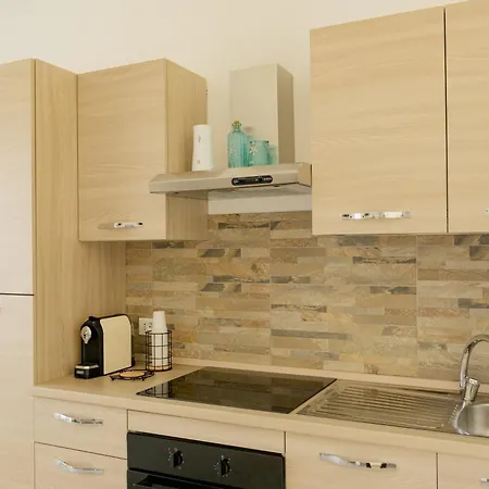 Apartmán Sofia- Un Letto Ideale