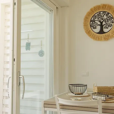 Sofia- Un Letto Ideale Apartmán