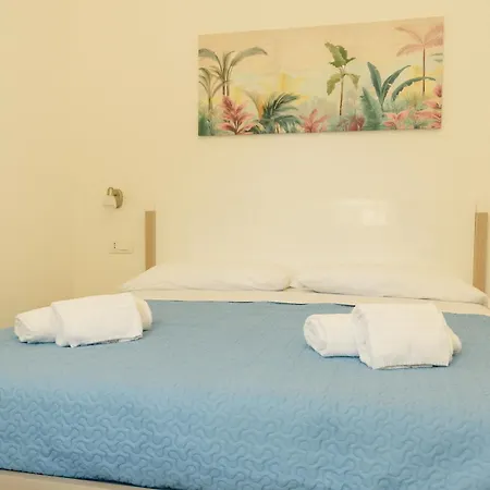 公寓 Sofia- Un Letto Ideale 斯佩隆加